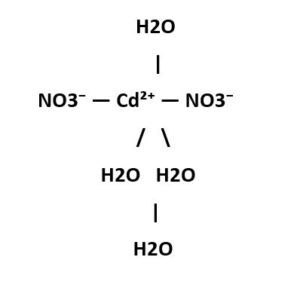 Cadmium Nitrate Tetrahydrate