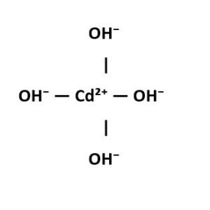 Cadmium Hydroxide