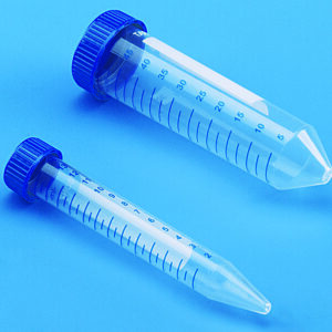 Tube SPINWIN Conical Centnifuge Tube Bulk sterile