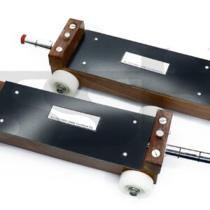 Dynamic Trolley Pair