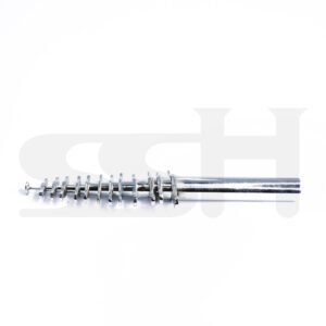 Cork Borer Set Of 12