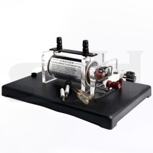 Induction Coil Ruhmkorff