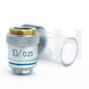 Microscope Objective