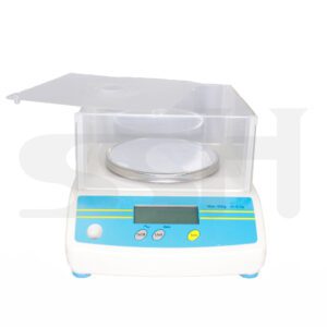 Electronic Digital Balance