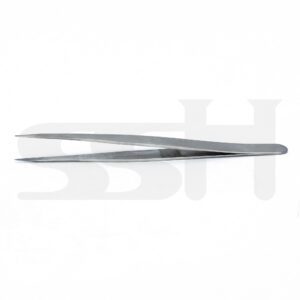 Forceps Fine End 125mm