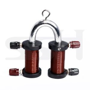 Electromagnetic U shaped wire