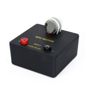 Mini Motor
