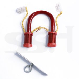 Magnet Electric U-shaped Wire