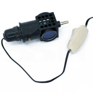 Microscope Lamp