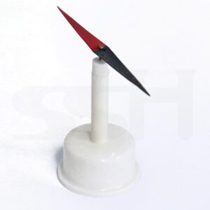 Magnetic Needle with stand