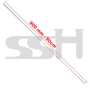 Barometer Tube 900mm