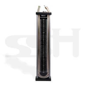 Manometer U-Tube