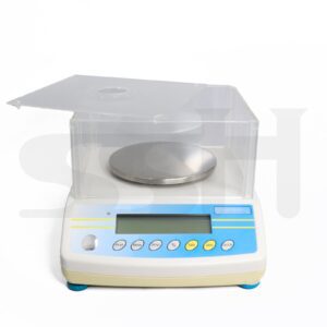 Electronic Digital Balance