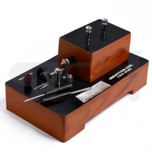 Induction Coil Spark