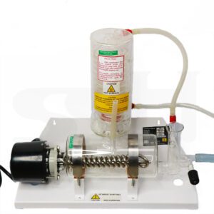 Water Still Glass/ Water Distillation Unit