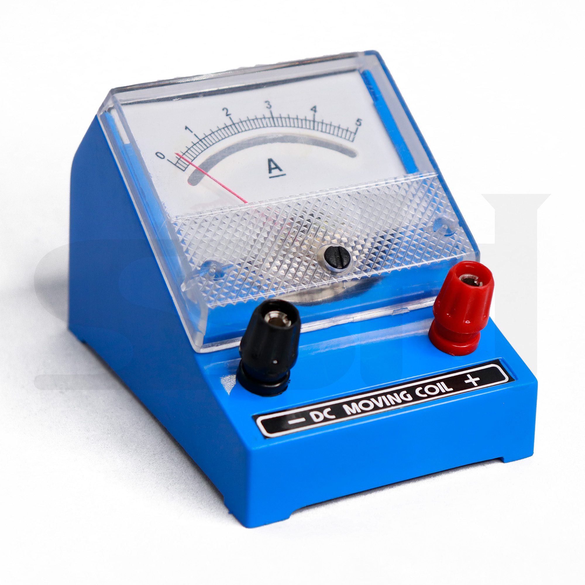 Ammeter 5A