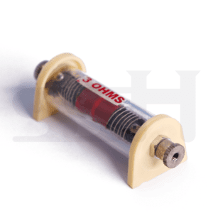 Resistance Coil