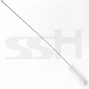 Brush Burette