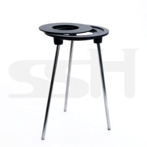 Tripod Stand Round