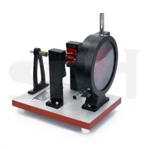 Water Turbine Model