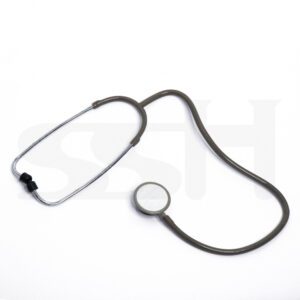 Stethoscope