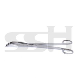 Tong Crucible 200 mm
