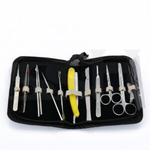 Dissecting Set 14