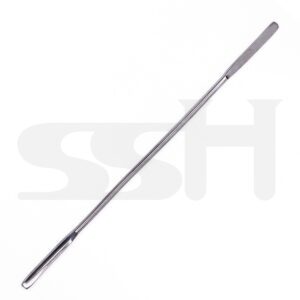Spatula Micro 150mm
