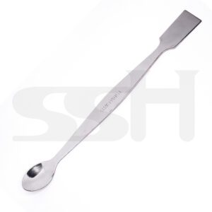 Spatula Horn 200mm