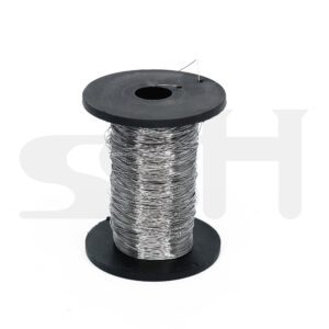 Wire Nichrome 125 gm