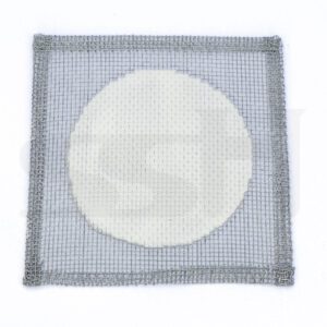 Wire Gauge 125x125 Ceramic Center