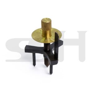 Spherometer Disc