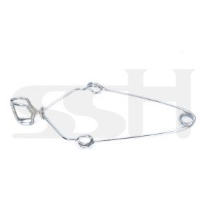Test Tube Holder Wire