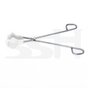 Tong Flask Metal
