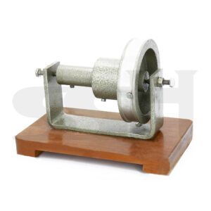 Wheel & Axle
