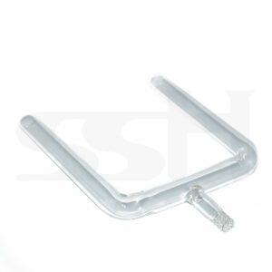 Salt Bridge Glass