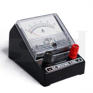 Ammeter 10A (black)