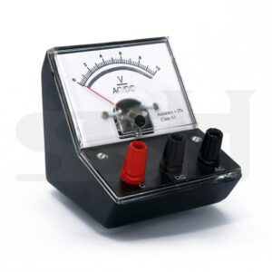 Voltmeter  AC/DC 10 V