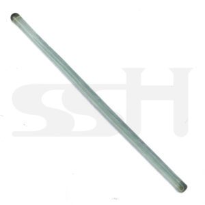 Rod Glass 250 mm