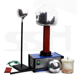 Van DE Graff Generator