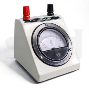 Ammeter 1A