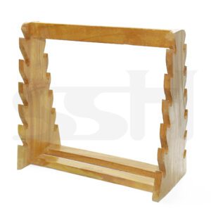 Stand Pipette Wooden
