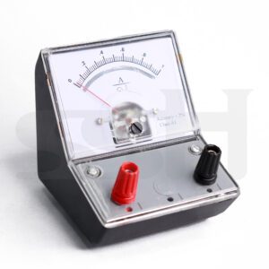 Ammeter
