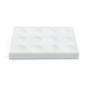 Polypropylene Tiles 12 Cavities