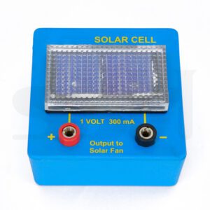 Solar Cell