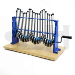 Wave Machine