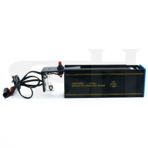 Ray Optical & Color Mixing Box