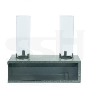 Ventilation Apparatus