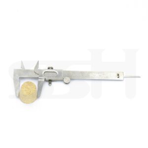 Vernier Caliper