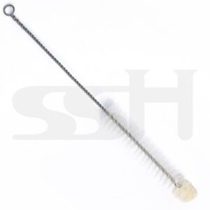 Brush Test Tube